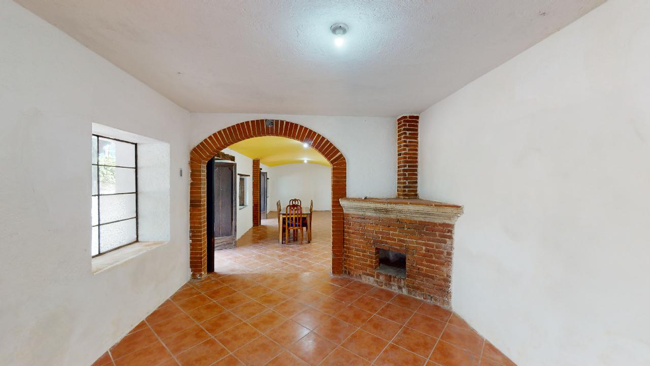 Terreno Antigua Guatemala Inmobiliaria Virtual