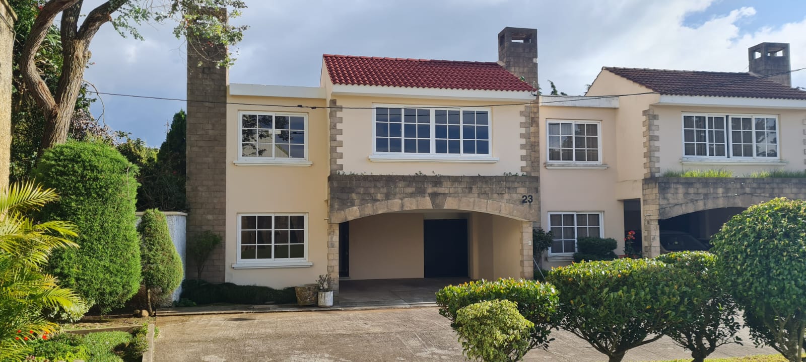 Casa - Santa Mónica 4, CAES