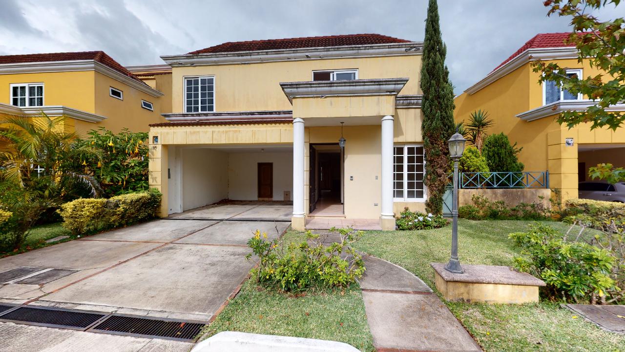 Casa - Entreverdes - CAES